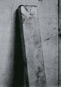 photographic objectivity