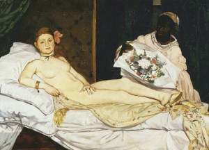 Beginnings of Modern Art