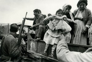 Susan Meiselas, Kurdistan